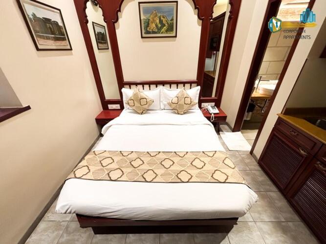 Apartament Corporate - Near Airport Bombaj
