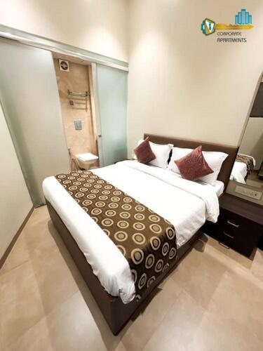 Corporate - Near Airport Mumbai